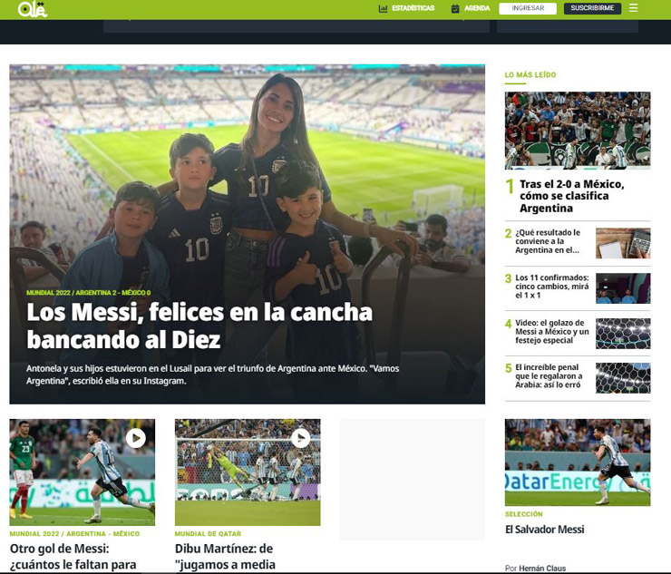 Messi lap sieu pham World Cup Bao Argentina doi trao ngay giai Oscar e 3 1669506569 133 width740height633