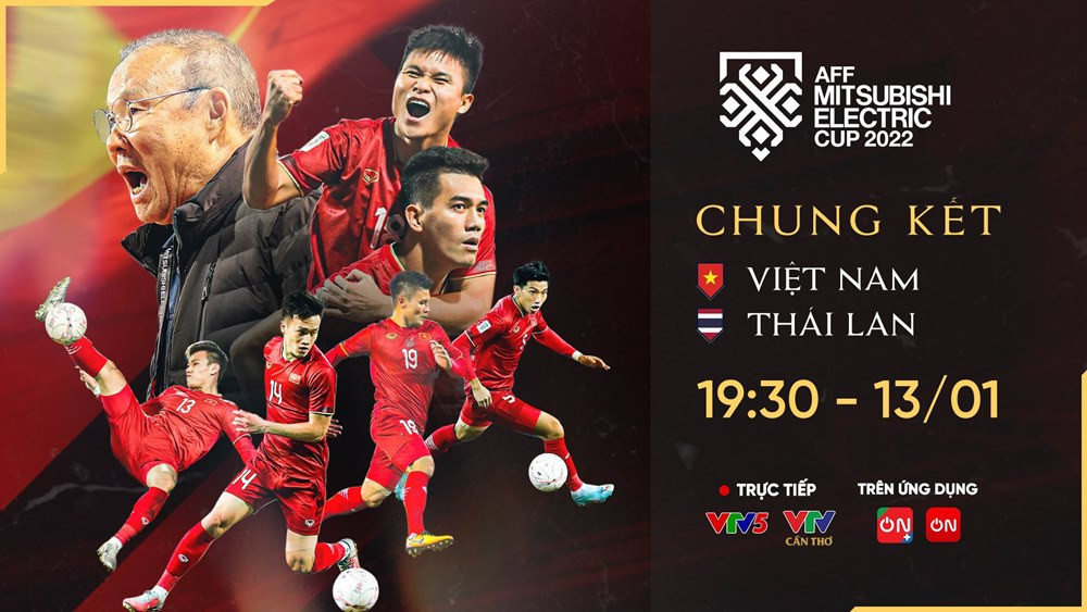 vietnam vs thailan chung ket aff cup 2022 552