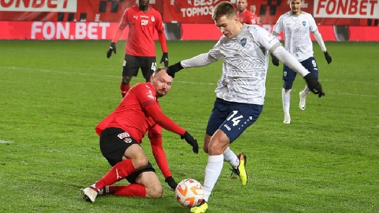 Nhận định bóng đá Tyumen vs Torpedo