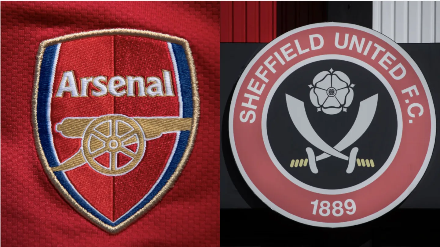Arsenal vs Sheffield