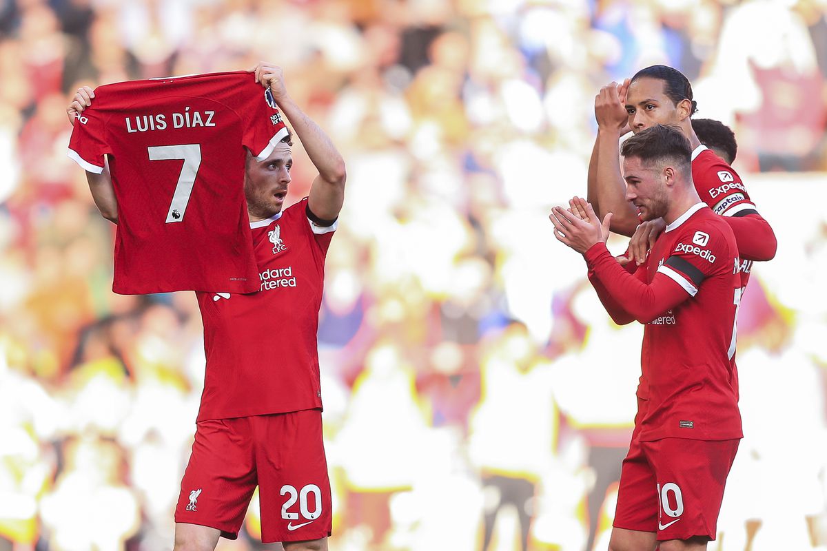 Tin bóng đá: Liverpool thắng lớn - Jurgen Klopp được đánh giá cao
