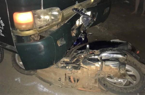 Đắk Lắk: Xe máy lao đầu vào ô tô tải, 2 người tử vong tại chỗ