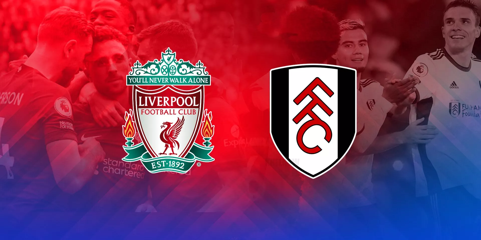 Nhận định Liverpool vs Fulham 03/12/2023: San bằng đội khách