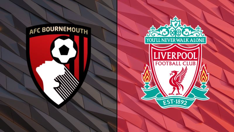 Nhận định Bournemouth vs Liverpool 02/11/2023: Chiến thắng dễ dàng