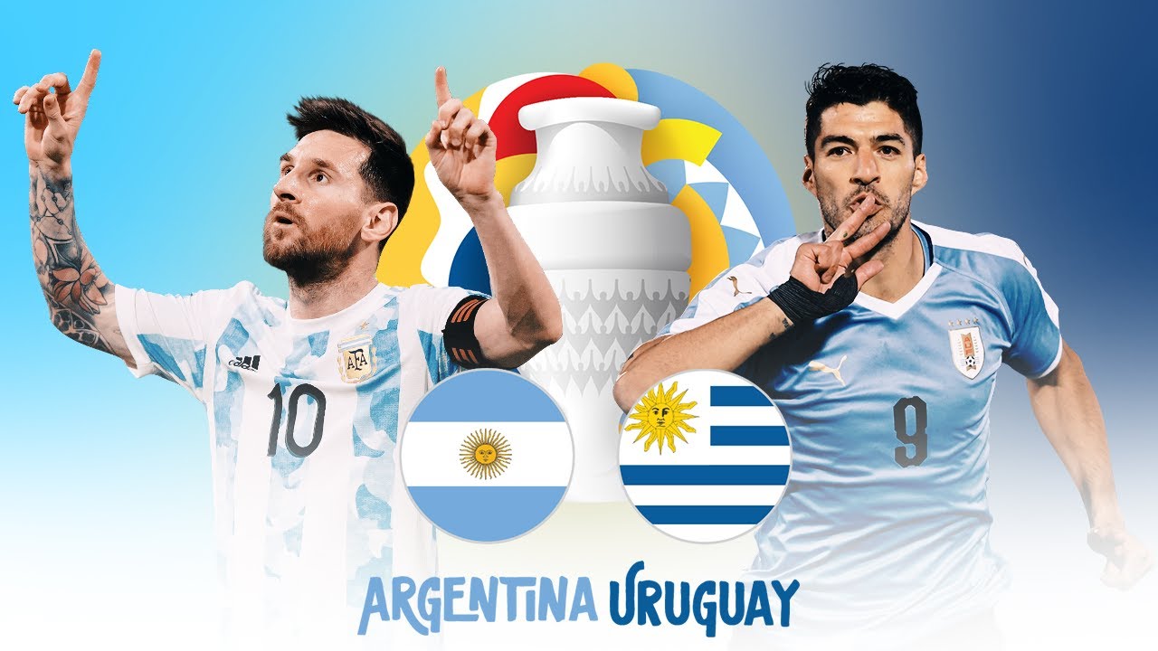 Nhận định Argentina vs Uruguay 17/11: Đội nhà dứt điểm
