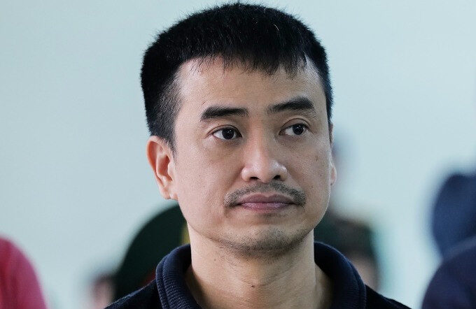 Tổng giám đốc Việt Á nhận án 25 năm tù