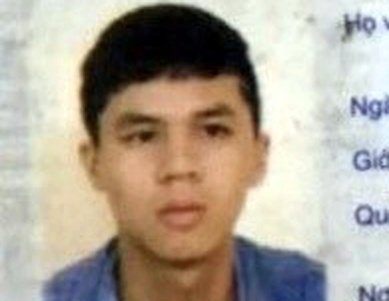 Hà Nội: Lời khai của kẻ giết người 19 tuổi ở nhà nghỉ