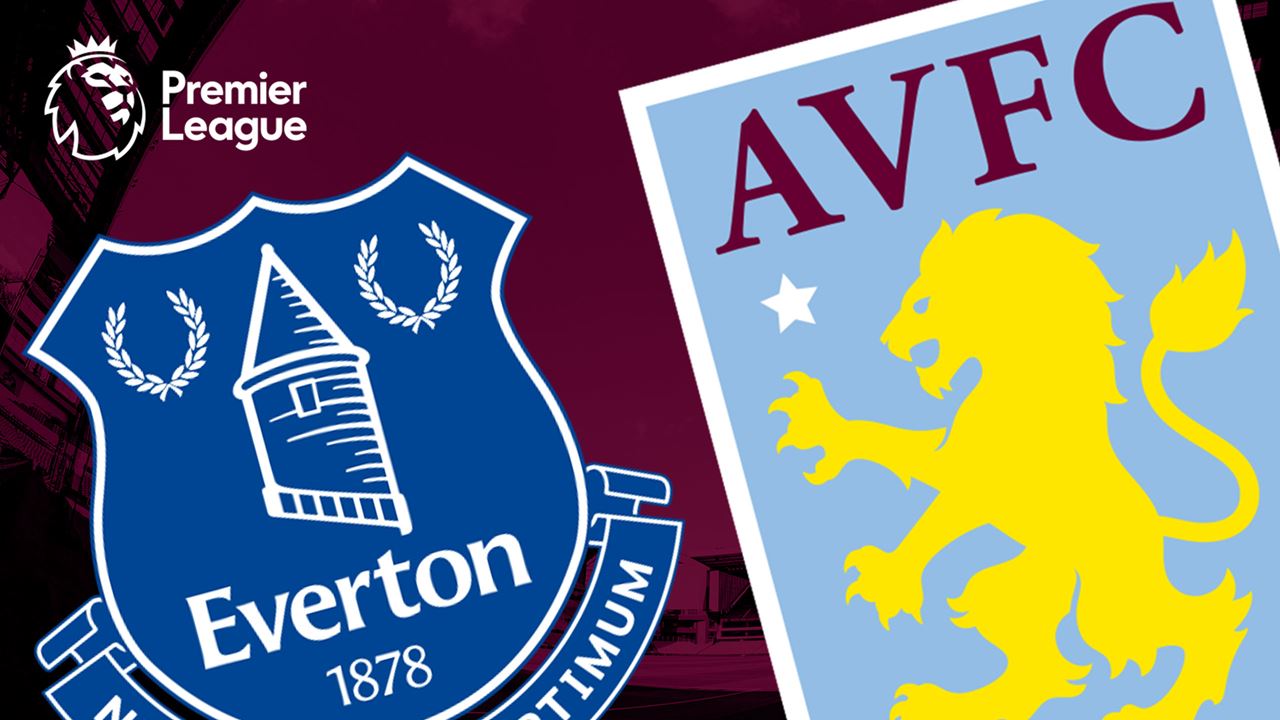 Nhận định Everton vs Aston Villa 14.01.2024 lúc 21:00