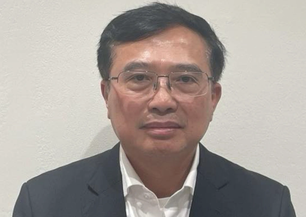 Bắt giữ Cựu thứ trưởng Bộ Công Thương - Hoàng Quốc Việt