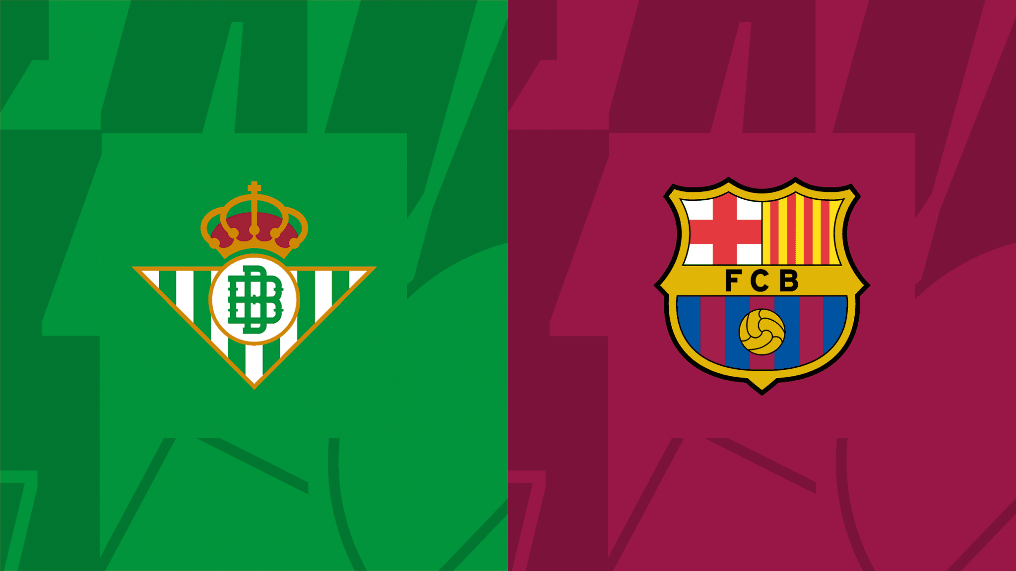 Nhận định Betis vs Barcelona vòng 21 ngày 22/1