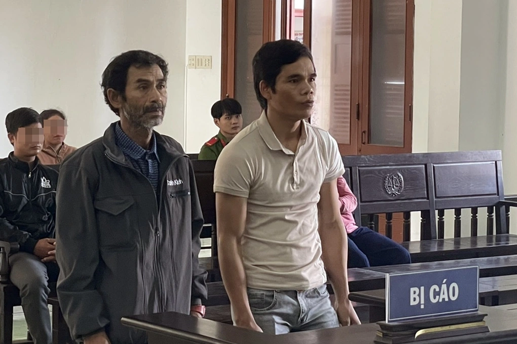 Phú Yên: Xét xử 5 người mang súng từ Gia Lai