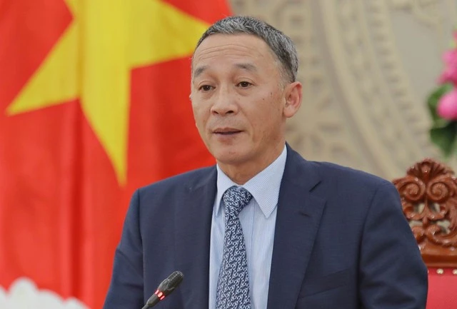 Khám xét nhà Chủ tịch UBND tỉnh Lâm Đồng